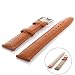 Produktbild nextany für Samsung S2 Gear Classic 20 mm Smart Watch Echt Leder Uhrenarmband