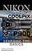 Price comparison product image Nikon Coolpix P900: Learning the Basics: (Booklet)