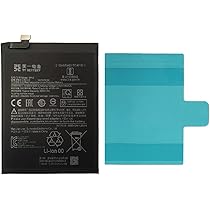 Pantalla Para Xiaomi Mi 11 Lite 4g Amoled M2101k9ag 100% Ori | Meses Sin Interés - Foto 12