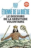 Le Discours de la servitude volontaire NE