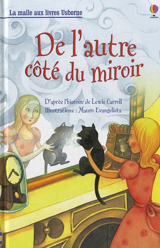 De l'autre côté du miroir