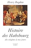 Histoire des Habsbourg