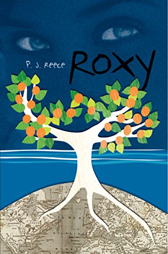 Télécharger Roxy (English Edition) Gratuit