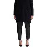 Fiorella Rubino: Pantaloni Donna in Tessuto Tecnico Bistretch. (Italian  Plus Size) : Amazon.it: Abbigliamento