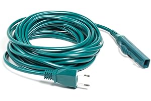 FP - cavo 10 metri compatibile per aspirapolvere vorwerk folletto vk140