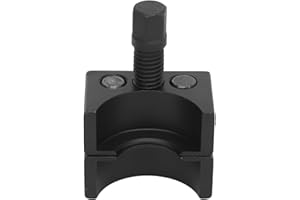 KEENSO Piasta Amortyzatora Narzędzie do Zwrotnicy, Piasta Dzielona Amortyzatora Rozpórka Zwrotnicy Łatwe w Użyciu Narzędzie do Rozpierania Zwrotnicy Zawieszenia