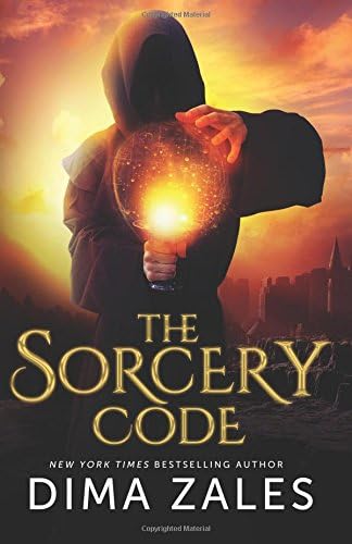 The Sorcery Code (The Sorcery Code: Volume 1)