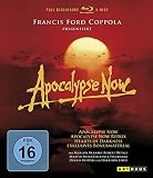 Apocalypse Now - Full Disclosure [Blu-ray] - 