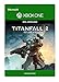Produktbild Titanfall 2  Deluxe Edition [Xbox One Download Code]