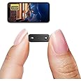 Mini WiFi HD1080P Video Camera with Night Vision Motion Detection Cloud Storage Remote Viewing for Office,Home,Car,Baby Monitoring Control Indoor & Outdoor with iOS Android Phone Mobile App Access!