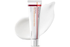 CENTELLIAN 24 Madeca Crema Time Reverse (50 ml) - Nutritiva y de rápida absorción, hidrata, reafirma y reduce arrugas, baja irritación, cuidado de la piel coreano