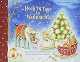 Cover zum Buch Noch 24 Tage bis Weihnachten