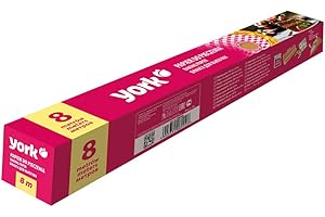 York Baking Paper, Wide 170 g