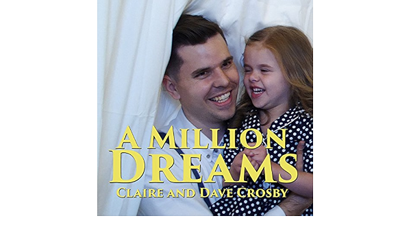 A Million Dreams Claire Ryann Crosby Amazon De Mp3 Downloads Download lagu gethsemane claire ryann lyrics (3.22mb) dan streaming kumpulan lagu gethsemane claire download lagu gethsemane claire ryann lyrics mp3 dapat kamu download secara gratis di gethsemane claire ryann jesus christ song. amazon de