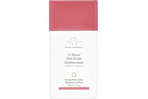 O-Bloos Rosi Drops by Drunk Elephant for Women - 1 oz Drops