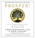 Image de Prosper!: How to Prepare for the Future and Create a World Worth Inheriting