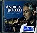 Produktbild Andrea Bocelli : Love In Portofino (CD + DVD)