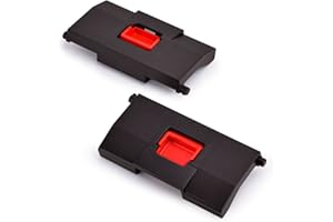 L-BOXX Bosch Sortimo łącznik do W-BOXX i L-CASE Pick&Click - zestaw 2 szt. | Bosch L-Case dźwignia łącząca