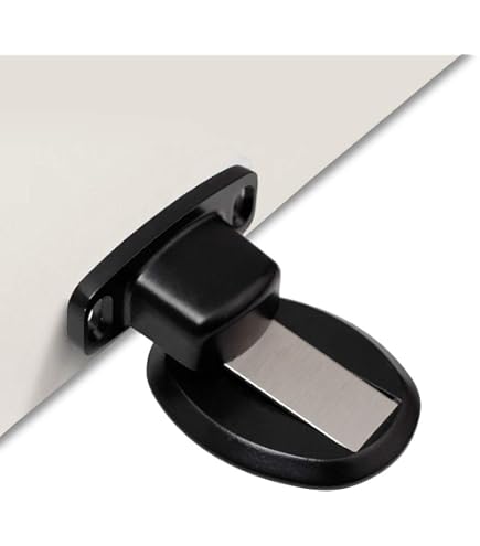 Butee De Porte, 2025 Upgrade Cale Porte Bloc Porte Door Stopper