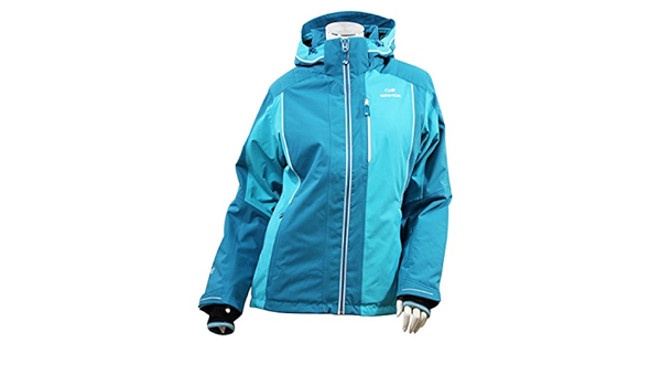 veste eider defender 2ls