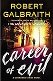 Cover zum Buch Career of Evil