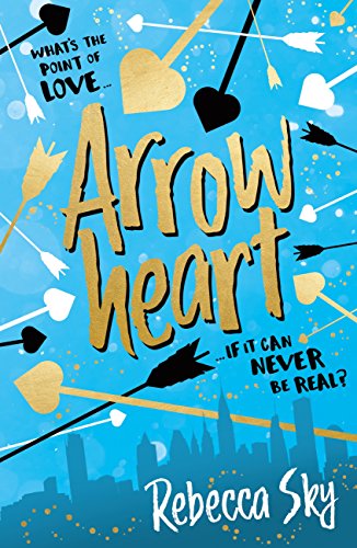 Télécharger Arrowheart (The Love Curse) (English Edition) PDF Ebook En Ligne