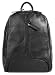 Produktbild Samantha Look City Rucksack Echt Leder schwarz Damen - 017844