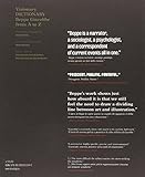 Image de Visionary dictionary. Beppe Giacobbe from A to Z. Ediz. italiana e inglese