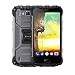 Produktbild Ulefone Armor 2 Outdoor Smartphone ohne Vertrag (5 Zoll FHD Display, Octa-Core Prosessor, 6GB RAM+64GB ROM, 16MP/13MP Kameras, IP68-Zertifizierung, Wasserdicht, Dual-SIM (Nano), Android 7.0) dark grey