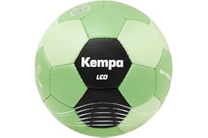 Kempa Leo Handball Enfant Ballon d'entraînement Unisex-Youth