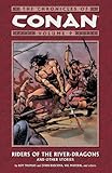 Image de Chronicles of Conan Volume 9: Riders of the River-Dragons and Other St
