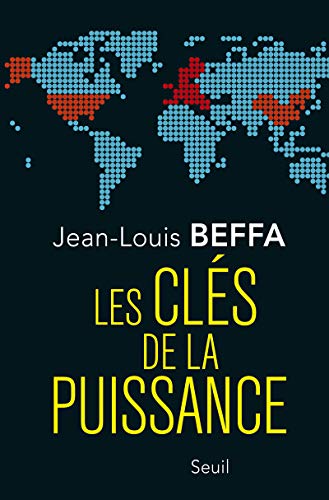Les Clés de la puissance Les Clés de la puissance