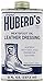 Produktbild Huberd's Leather Dressing Neatsfoot Oil, 8 oz by Huberd's