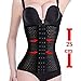 Florata Waist Trainer Corset Sport Body Shaper Tummy Control Puerpera Belly Belt