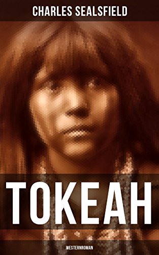 Download TOKEAH (Westernroman): Wildwestroman