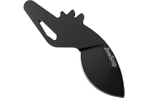 JiveSnip Telescopic Loppers Teleskop-Astscherenklingen (nur Klingen)