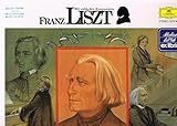 wir entdecken komponisten : franz liszt (33 tours) - will quadflieg