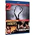 Hostel & Hostel II [Blu-ray] [US Import]