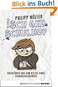 Isch geh Schulhof