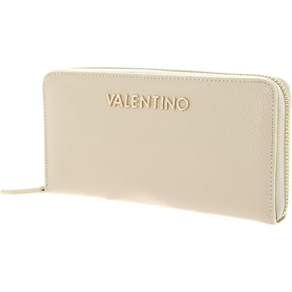 Valentino Brixton Zip Around Wallet - acquista su