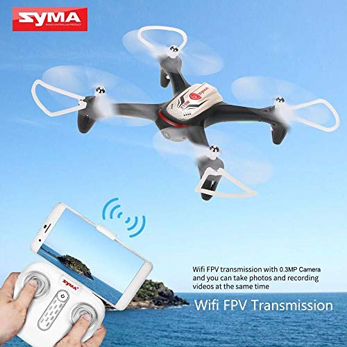 Jack Royal Drones With Camera