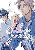Celle que je suis - tome 2 (02)