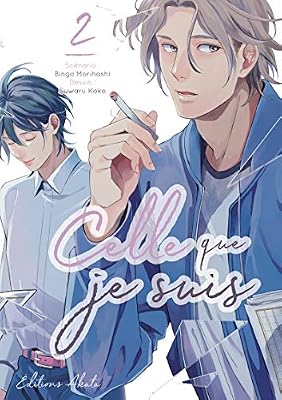 Akata Celle que je suis - tome 2 (02)