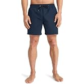Billabong All Day Layback 16 Erkek Lacivert Mayo Şort