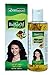 NEW MOON (200 ml Pack of 2 pieces) Jadi Buti Hair Fall Repair Herbal Bhringraj Hail Oil RS.799.00