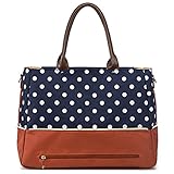 Multifunktionale Baby Wickeltasche Handtasche Kinderwagen Buggy Pflegetasche Babytasche Set - 3