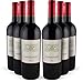 Produktbild Rotwein-Set (trocken) aus Italien, Molise | 6 Flaschen (0,75l) Di Majo Norante Sangiovese Terre degli Osci 2014 | Ideal als Geschenk-Paket oder für den persönlichen Premium-Wein-Genuss