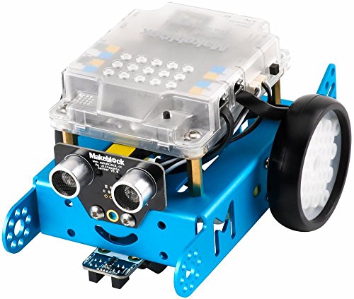 Preisvergleich Produktbild Makeblock – mbot v1.1-blue (Bluetooth) NEU