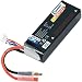 Produktbild LIPO AKKU 11,1V / 1800MAH / 25C 4MM GOL