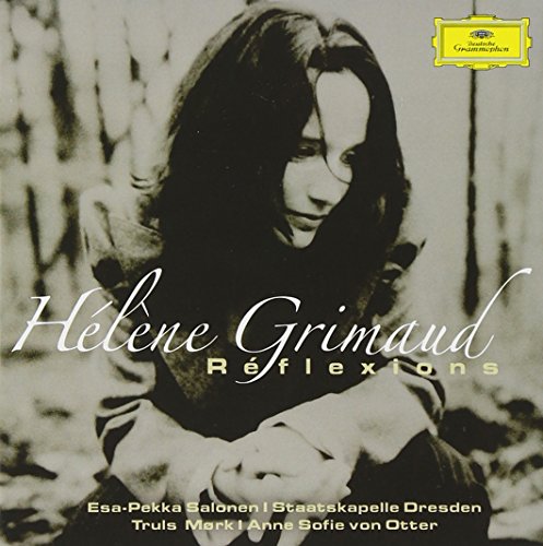 couverture de : R&eacute;flexions